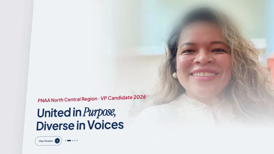 Debbie for NCR — Campaign Site