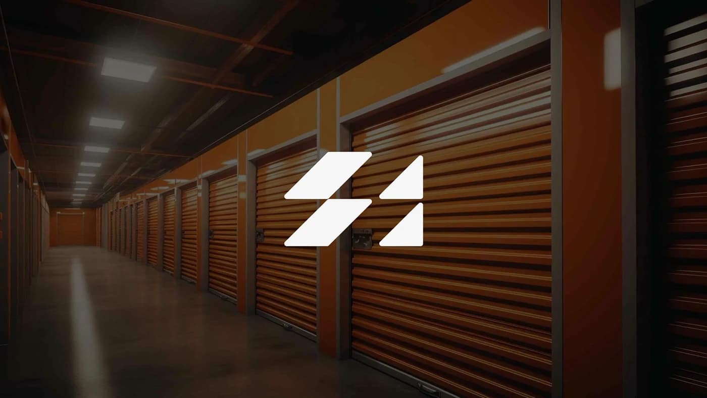 Simple Storage — Smarter Self-Storage, Managed — Facility Lockup